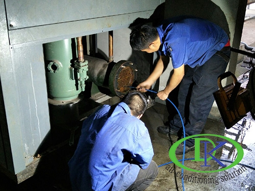 恒溫恒濕精密空調(diào)維修維護電話0512-65585832