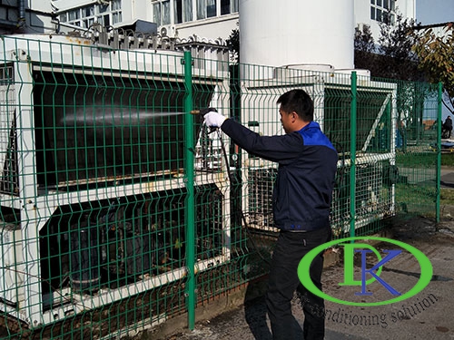 蘇州中央空調(diào)維修哪家好？