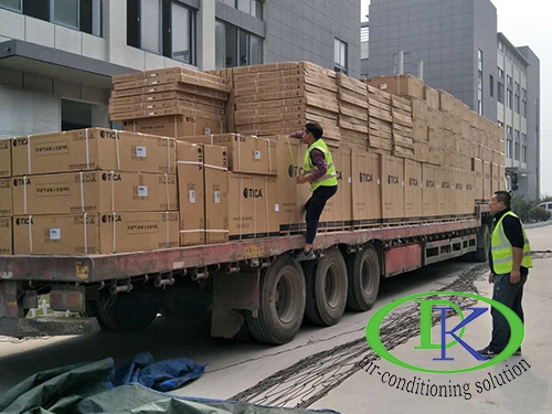 為什么要保養(yǎng)中央空調(diào)系統(tǒng)？