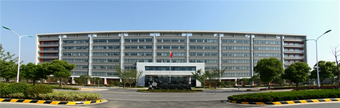 中國科學(xué)院蘇州納米技術(shù)與納米仿生研究所