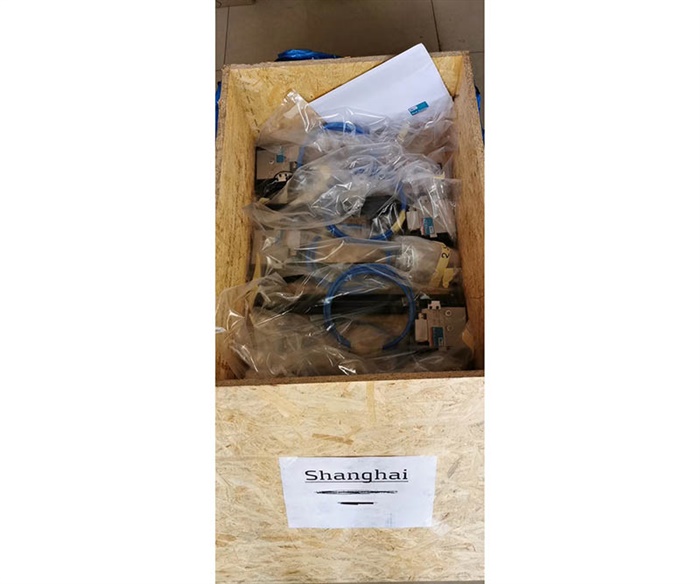 天加多聯(lián)機移機